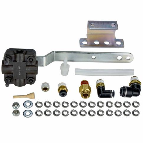 Cab Air Bag Leveling Valve 1/4 NPT Inch