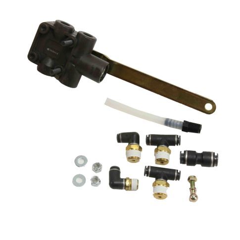 Suspension Ride Height Control Valve
