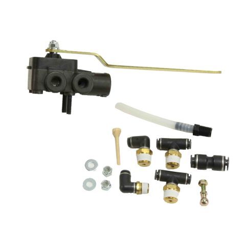 Suspension Ride Height Control Valve