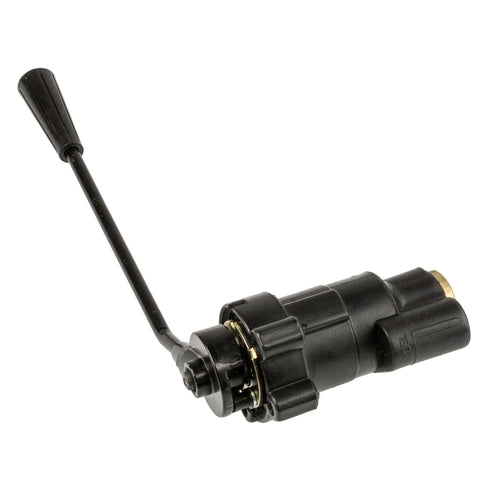 Trailer Brake Hand Valves In-Column Mount - Fits International Interchange
