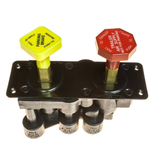 Control Valve Manifold Dash MV-3 Fits Volvo, Mack