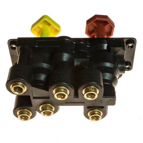 Control Valve Manifold Dash MV-3 Fits Volvo, Mack