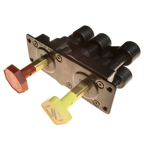 Control Valve Manifold Dash MV-3 Fits Volvo, Mack