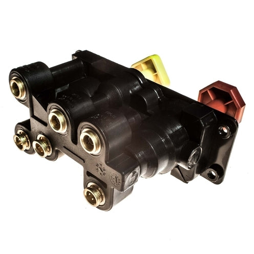 Control Valve Manifold Dash MV-3 Fits Volvo, Mack