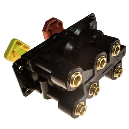 Control Valve Manifold Dash MV-3 Fits Volvo, Mack