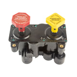 Manifold Dash Control Valve fits Freightliner, International, and Volvo MV-3