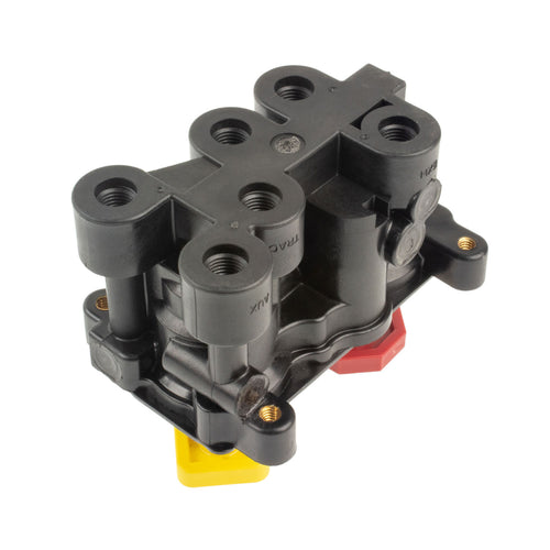 Manifold Dash Control Valve fits Freightliner, International, and Volvo MV-3