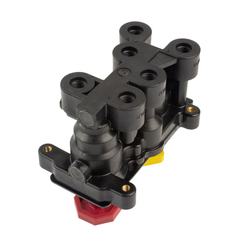 Manifold Dash Control Valve fits Freightliner, International, and Volvo MV-3