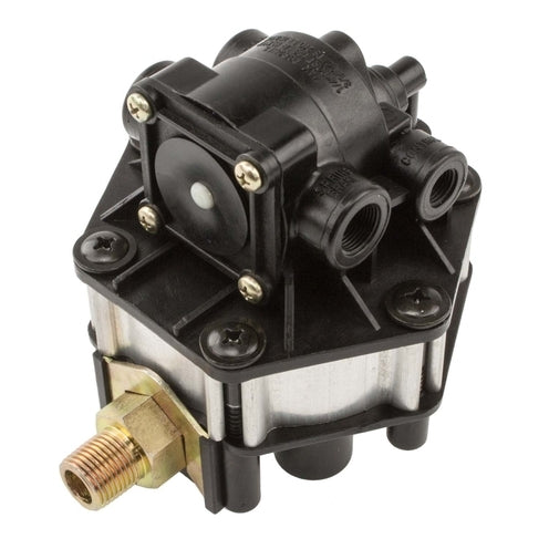 Full Function Trailer Valve FF-2 w/3/4" Reservoir Port