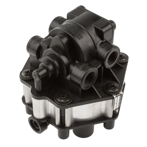 Full Function Trailer Valve FF-2 w/3/4" Reservoir Port