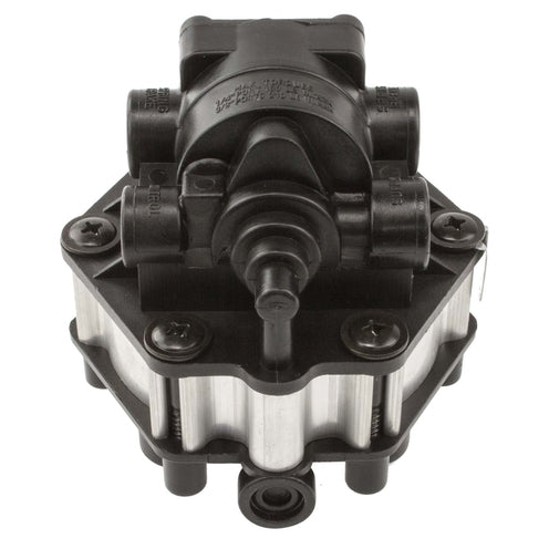 Full Function Trailer Valve FF-2 w/3/4" Reservoir Port