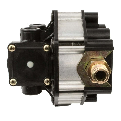 Full Function Trailer Valve FF-2 w/3/4" Reservoir Port