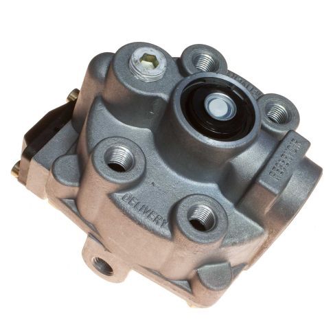 Relay Emergency Valve  3/4”