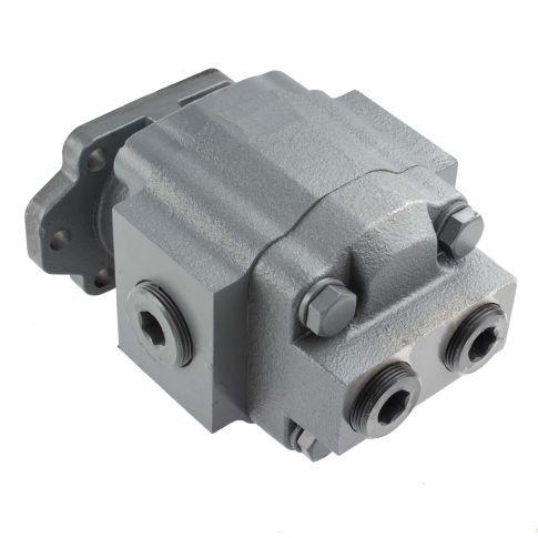 P Series Direct Mount Hydraulic Pumps For Trucks P51 2500 27.8 Gear
