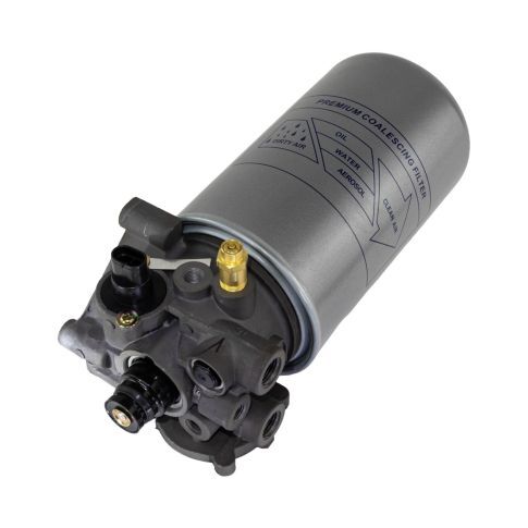 Air Dryer, Oil Coalescing 12V SS1800UP