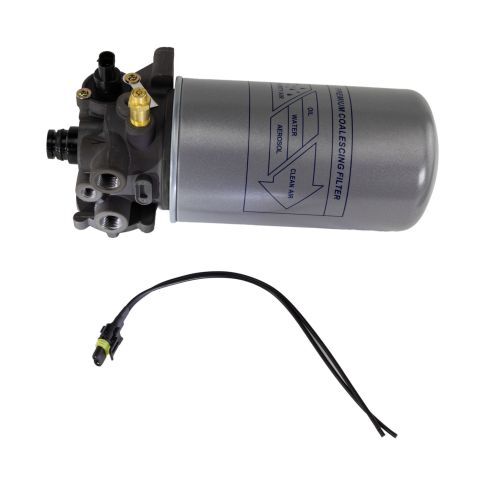 Air Dryer, Oil Coalescing 12V SS1800UP