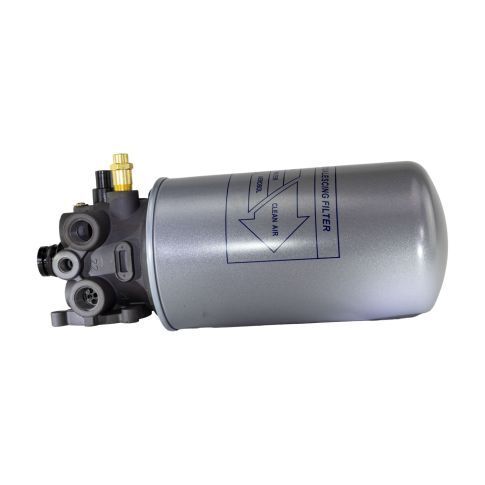 Air Dryer, Oil Coalescing 12V SS1800UP