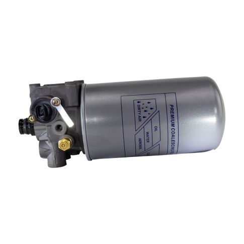 Air Dryer, Oil Coalescing 12V SS1800UP