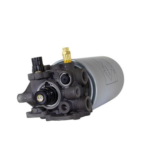 Air Dryer, Oil Coalescing 12V SS1800UP