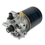 Air Dryer Assembly (SS1200P) 12V Requires External Purge Tank. Volvo Standard Drye