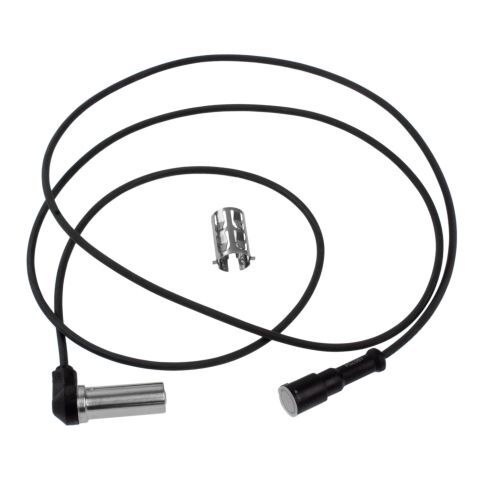 ABS Wheel Speed Sensor Anti-Lock Brake System Sensor With 67" Harness Length