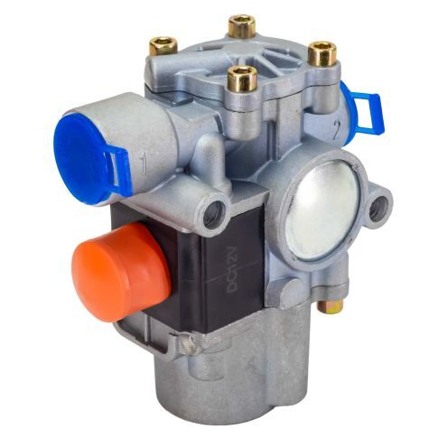 ABS Modulator Relay Valve