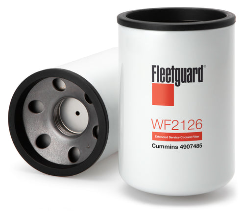 Fleetguard , Water Filter Cummins X15