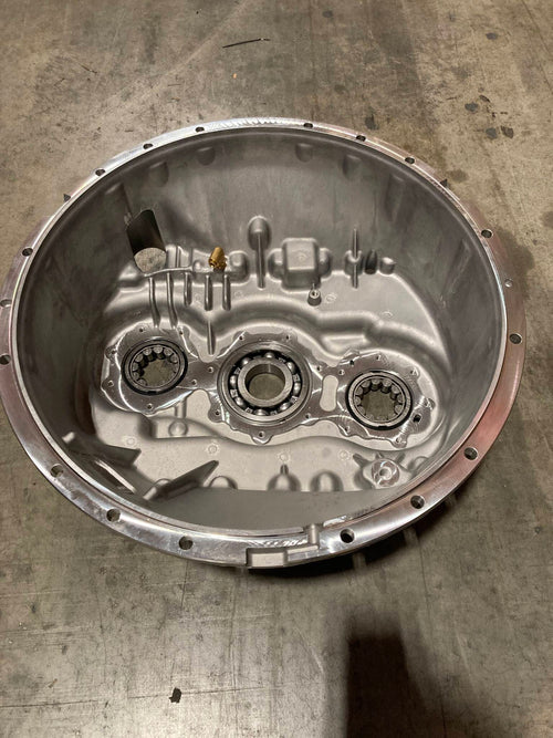 Clutch Housing