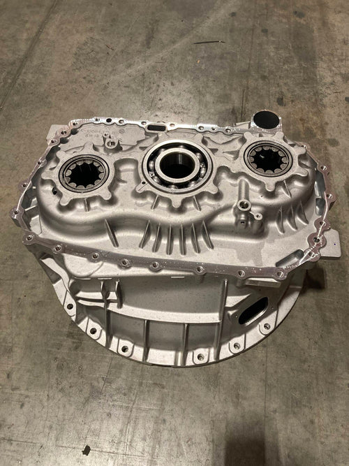 Clutch Housing