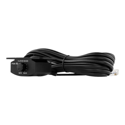 DS18 ZR 1-Channel Class D Amplifier 1000 Watts RMS-1 Ohm