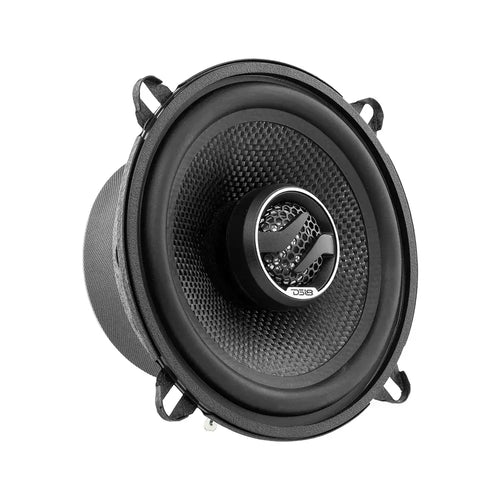 DS18 ZXI 5.25" 2-Way Coaxial Speakers with Kevlar Cone | 60 Watts RMS 4-Ohm