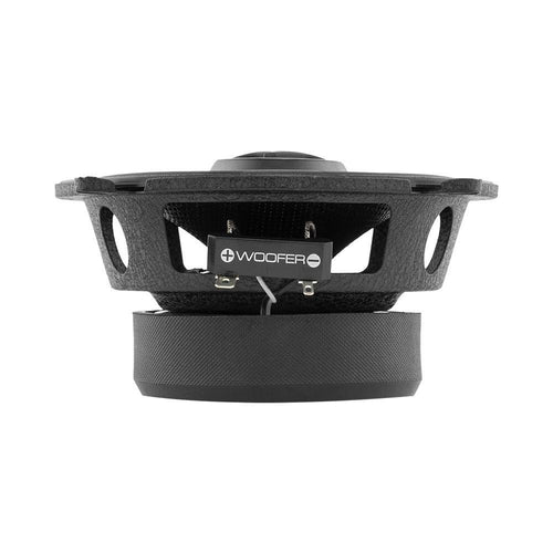DS18 ZXI 5.25" 2-Way Coaxial Speakers with Kevlar Cone | 60 Watts RMS 4-Ohm