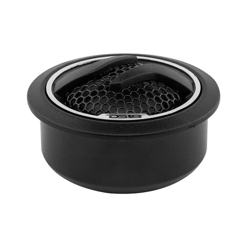 DS18 1.7" Dome Neodymium Tweeter 50 Watts 1" Pei 4-Ohm Vc