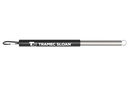 Tramec Sloan 20" Single Tender With X31V3 Vertical Clamp