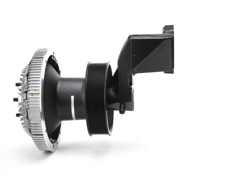 DM Advantage Two-Speed Reman Fan Clutch Fits Prostar, LT, LT 625 2017, 2018, 2019, 2020, 2021