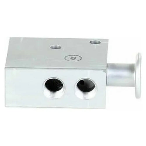 3-Way Suspension Control Valve Hendrickson