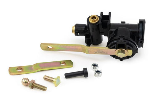 Tramec Sloan Height Control Valve, Hadley Style Tractor Cab & Front Air Suspension leveling