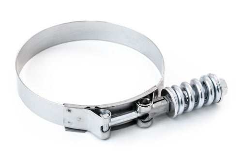 Tramec Spring Loaded T-Bolt, Heavy Duty, 2-1/8 to 2-7/16
