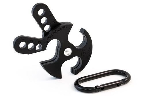 MAXXClamp For 3/8″ Hose