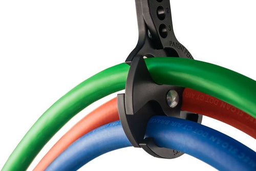 MAXXClamp For 3/8″ Hose