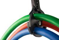 MAXXClamp For 3/8″ Hose