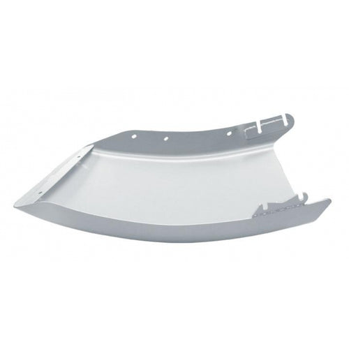 28.35" Painted  Bumper End Passenger fits Freightliner M2 (112)