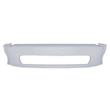 Silver Paint Center Bumper Fits Freightliner M2 (112) 2002-2018