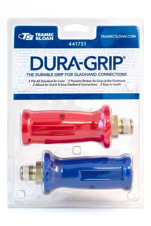 Tramec Sloan Dura-Grip Handle Set