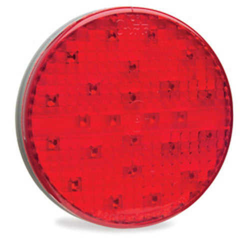 Grote Red SuperNova® 4" Full-Pattern LED Stop Tail Turn Lights