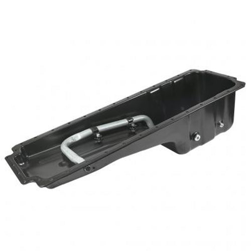 Oil Pan Cummins N14 & 855 Gasket Inside Rear Sump Assembly kit