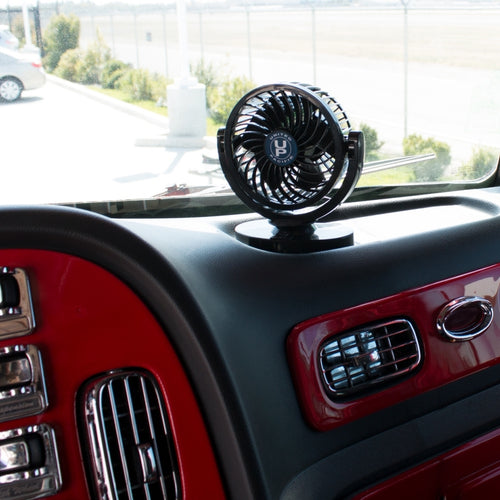 Mini Cooling Turbo Fan