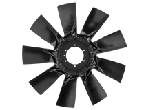 Horton MS9 - 30'', 9 Blade Nylon Fan
