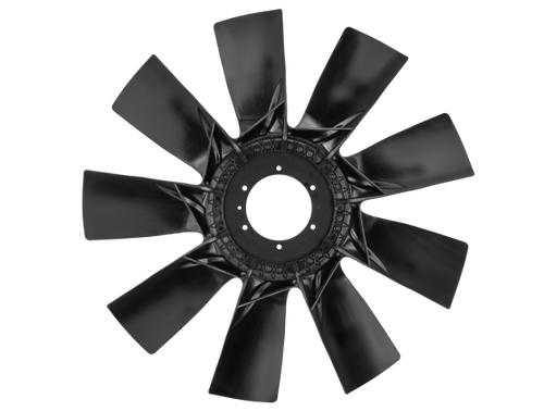 Horton MS9 - 30'', 9 Blade Nylon Fan