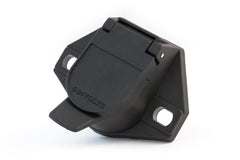 Tramec Wire Insert Terminals, Solid Pin